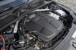 Audi A4 Allroad Quattro 2019 года (UK)